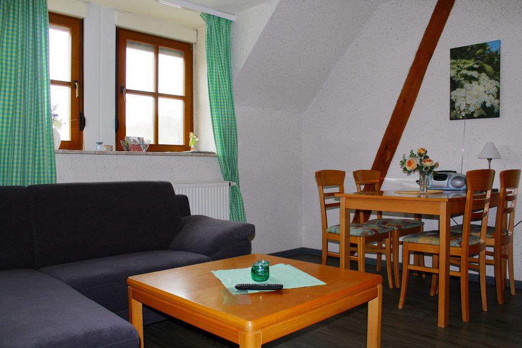 Elgersheimer Hof 福尔卡赫 外观 照片
