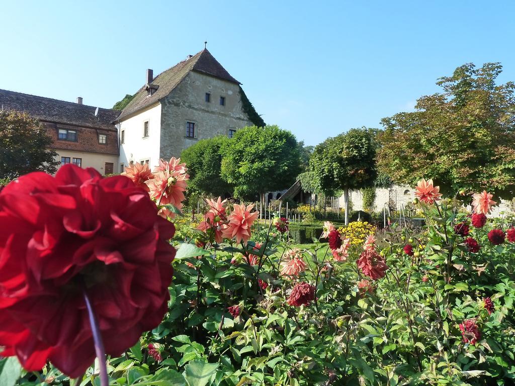 Elgersheimer Hof 福尔卡赫 外观 照片