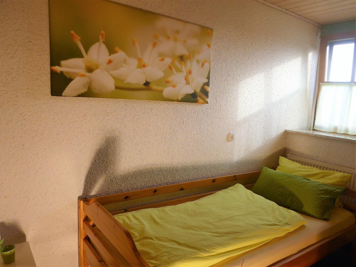 Elgersheimer Hof 福尔卡赫 外观 照片