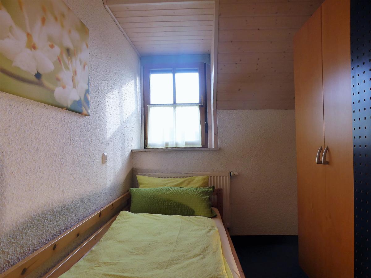 Elgersheimer Hof 福尔卡赫 外观 照片